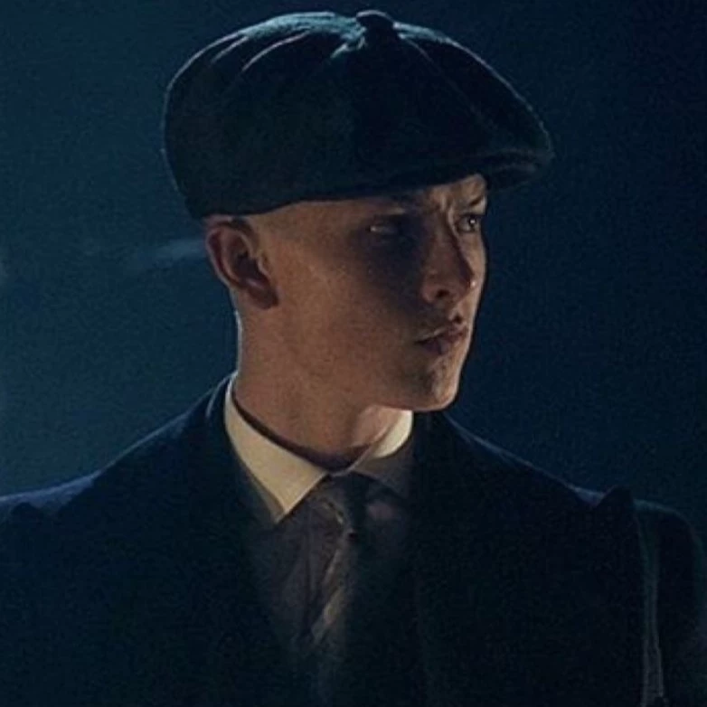 Finn Shelby thumbnail