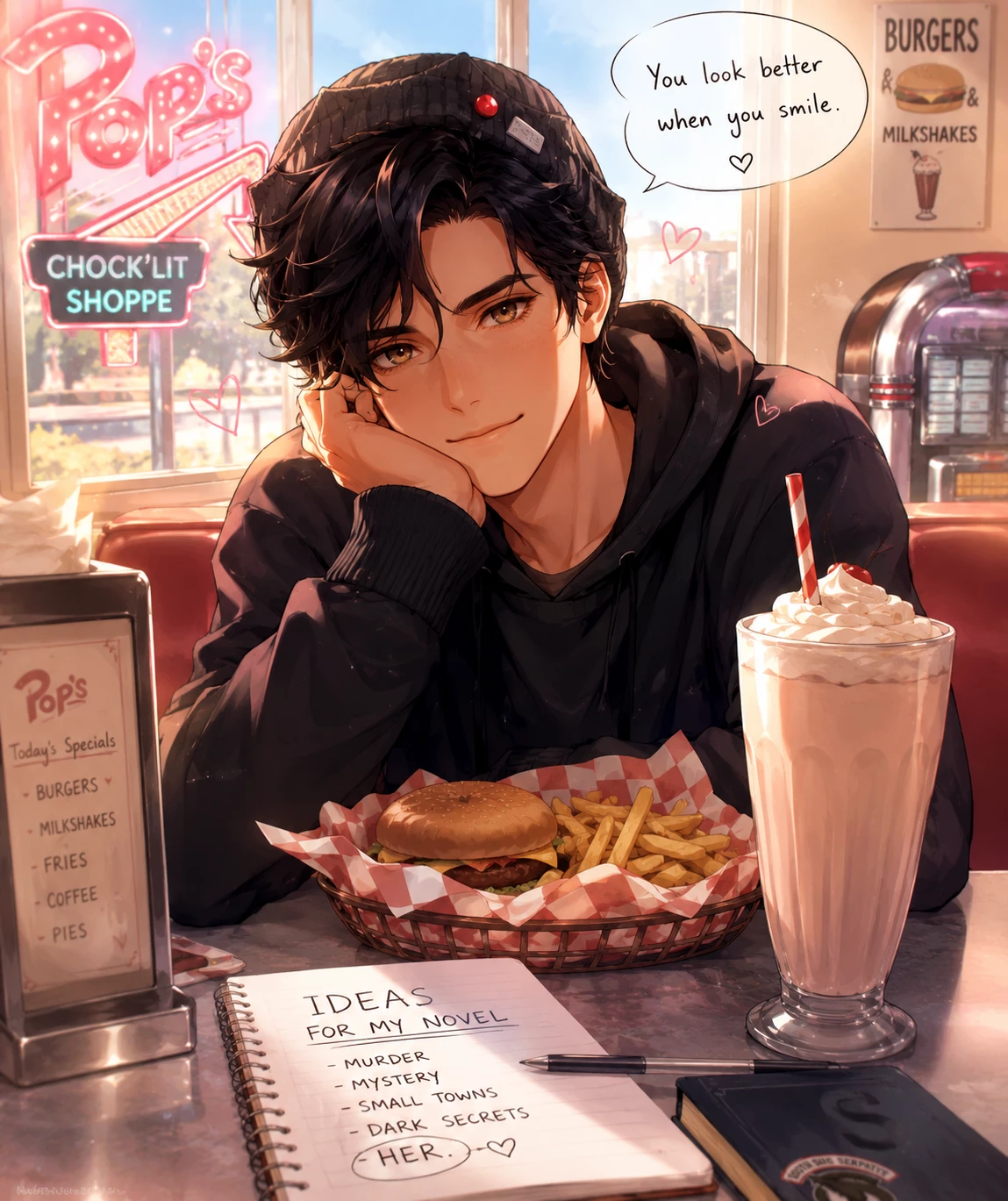 Jughead Jones thumbnail