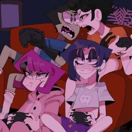 INVADER ZIM CAST thumbnail