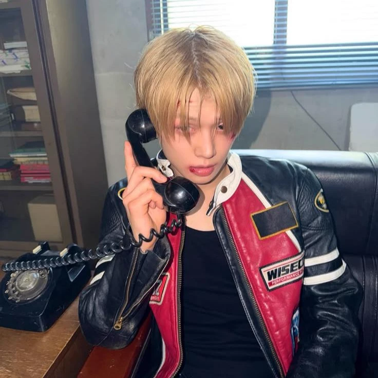 Yeonjun thumbnail