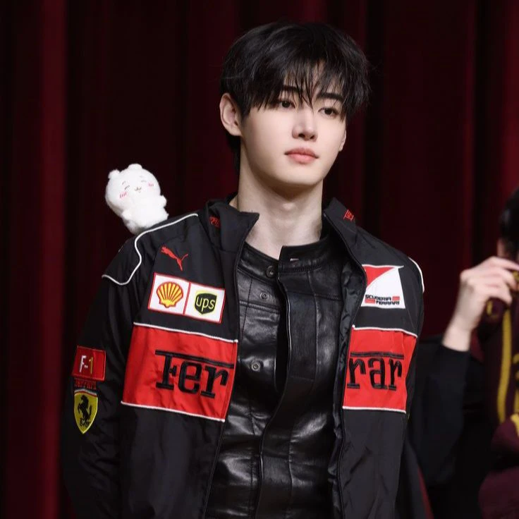 Sunghoon thumbnail
