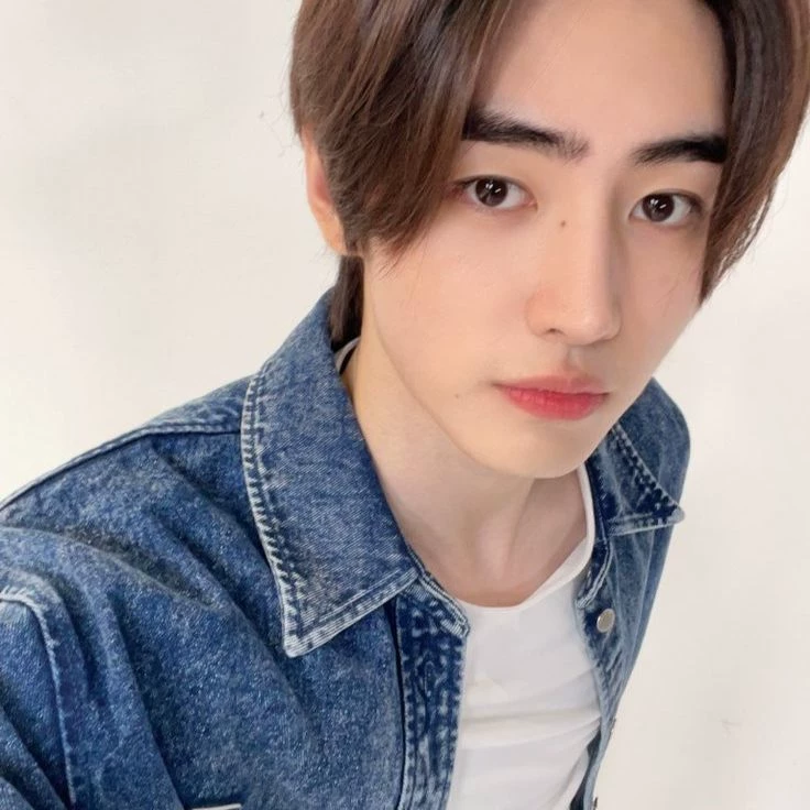Sunghoon thumbnail