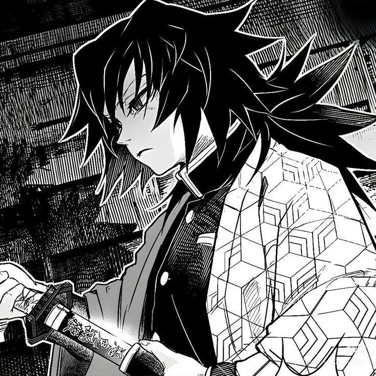 001 - Tomioka Giyuu thumbnail