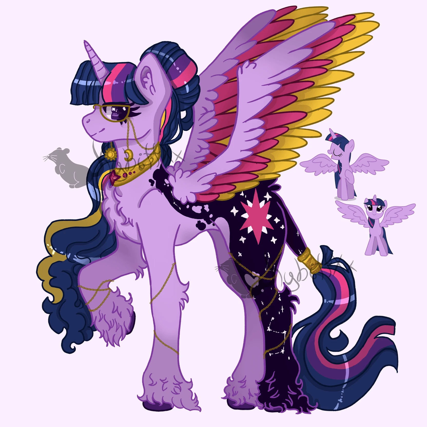 Twilight Sparkle thumbnail