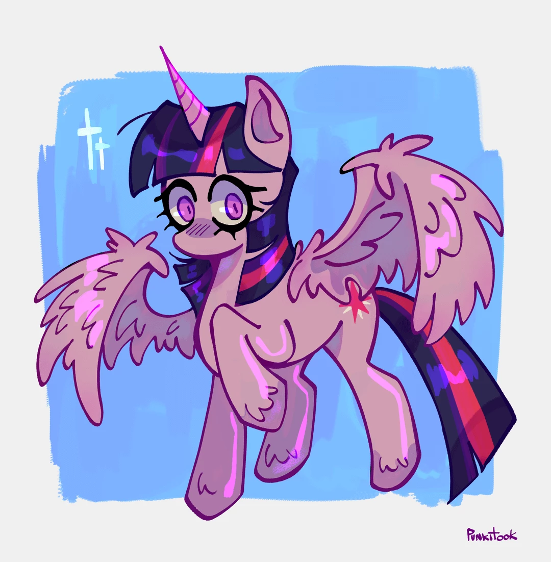 Twilight Sparkle thumbnail