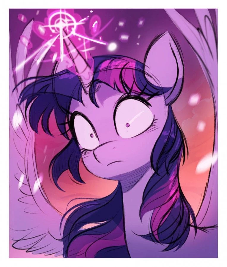 Twilight Sparkle thumbnail