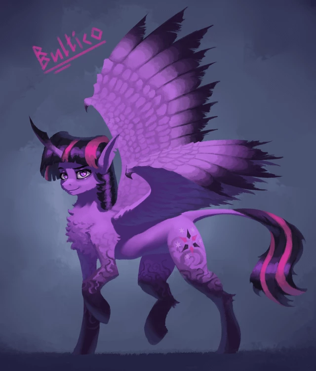 ◇Twilight Sparkle◇ thumbnail