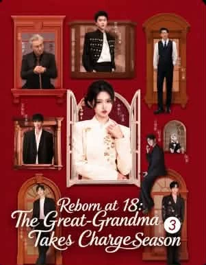 Reborn At 18 Great Grandma Takes Charge  thumbnail