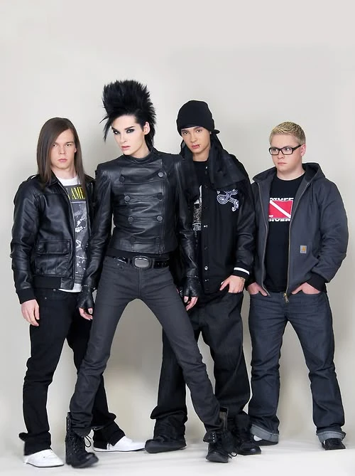 tokio hotel thumbnail