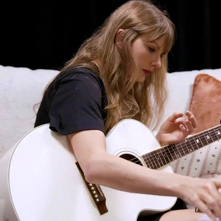 Taylor Swift thumbnail