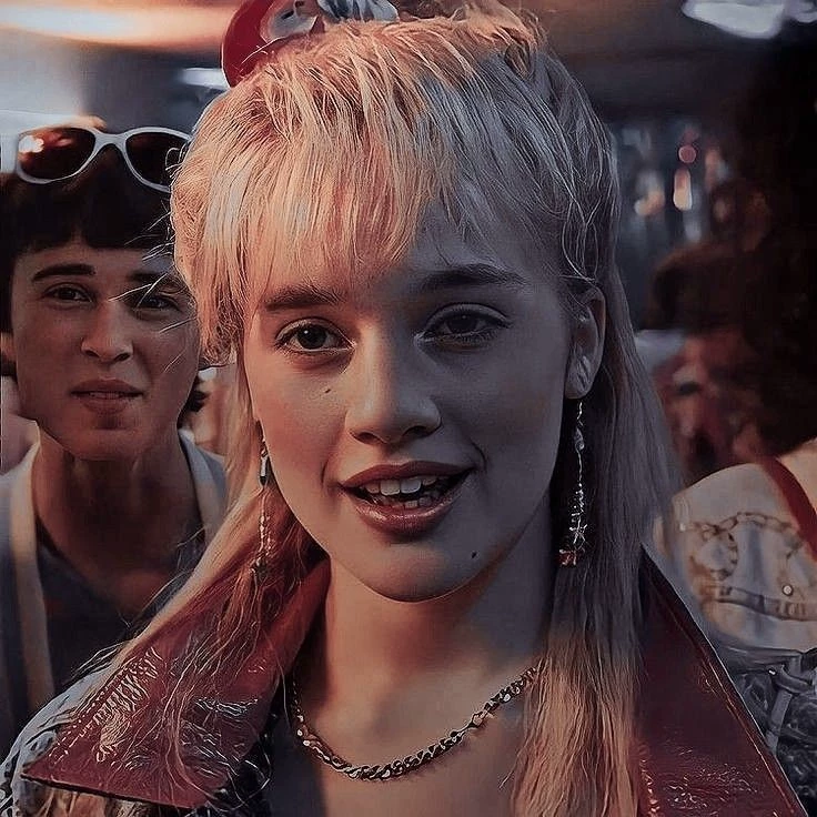 Angela (Stranger Things) thumbnail