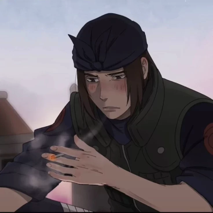 Genma Shirunai  thumbnail