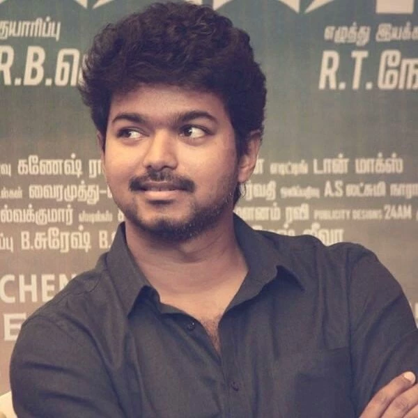 Vijay Thalapathy thumbnail