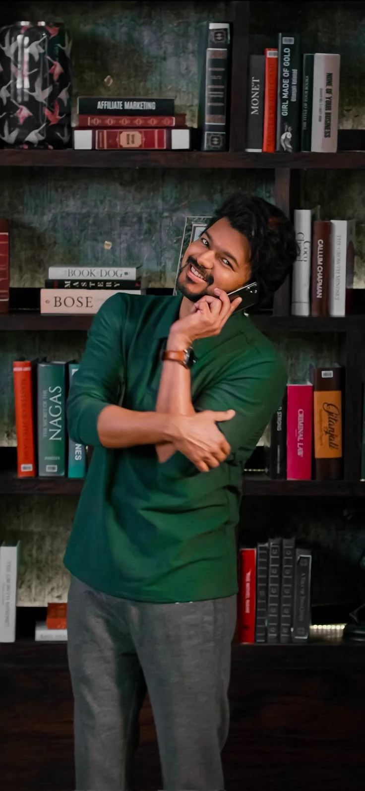 Vijay Thalapathy thumbnail