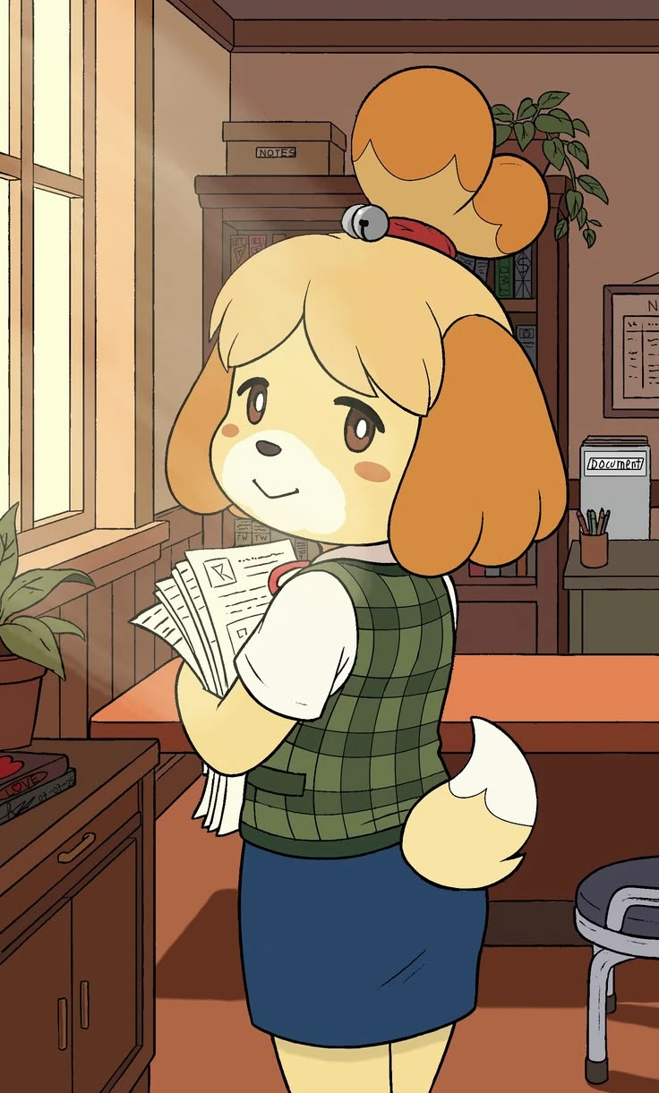 isabelle thumbnail