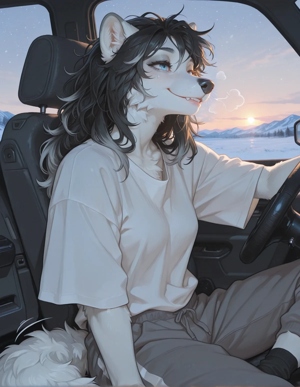 Anna Volkova \| Lonely Fox thumbnail