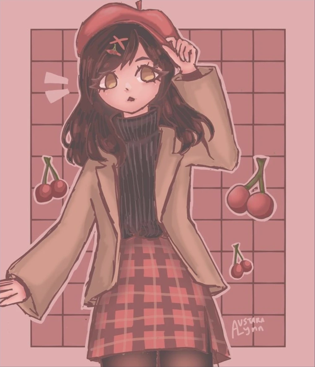 💋Mina Cherrywood 🍒 thumbnail