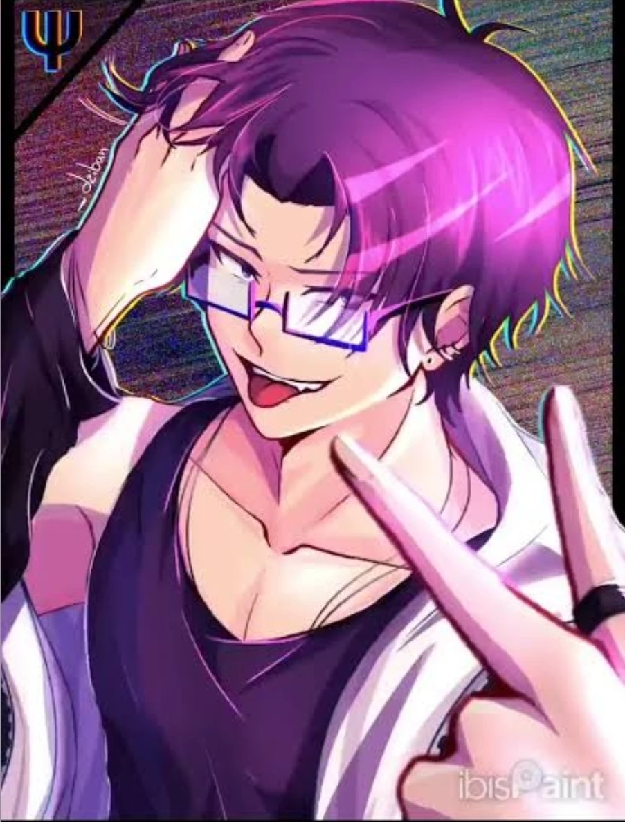 💜 Aren Kuboyasu 👊💥 thumbnail