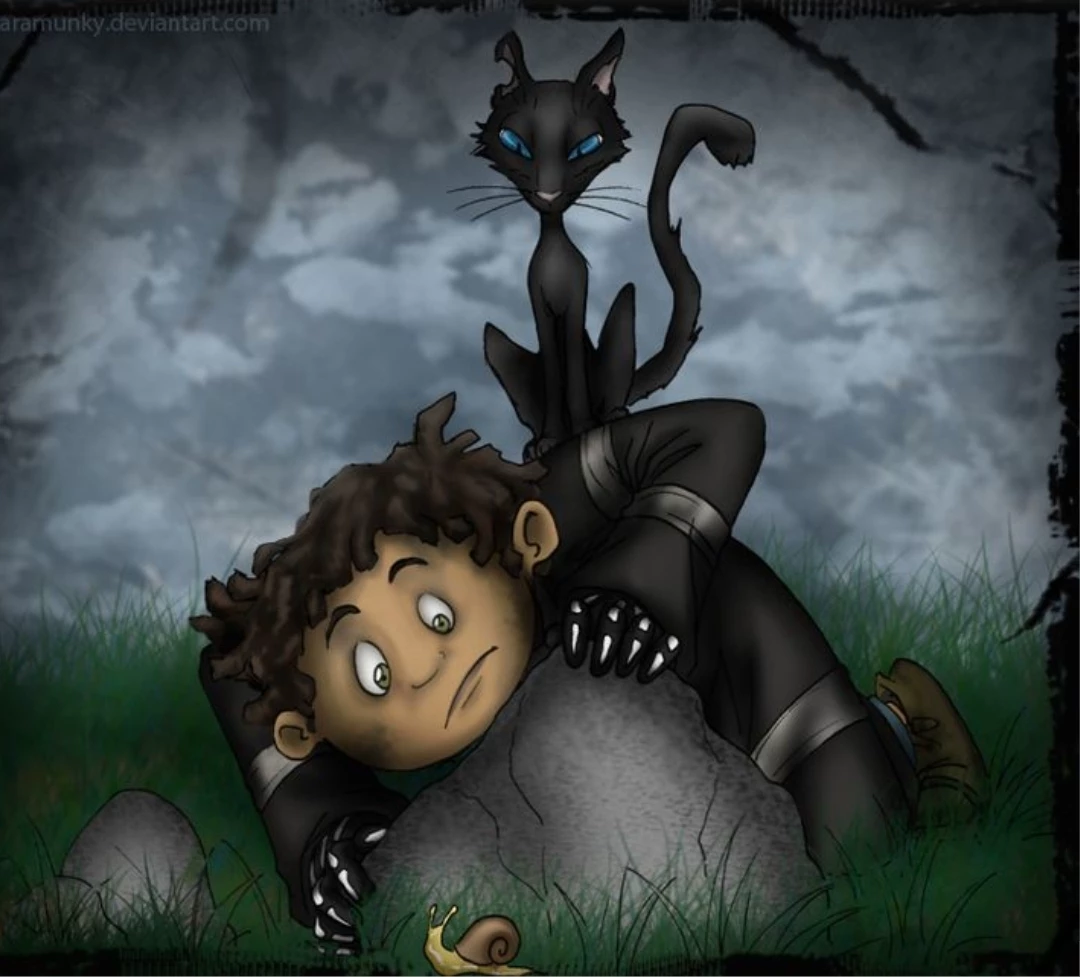 🖤 Wyborn Lovat 🪱 thumbnail