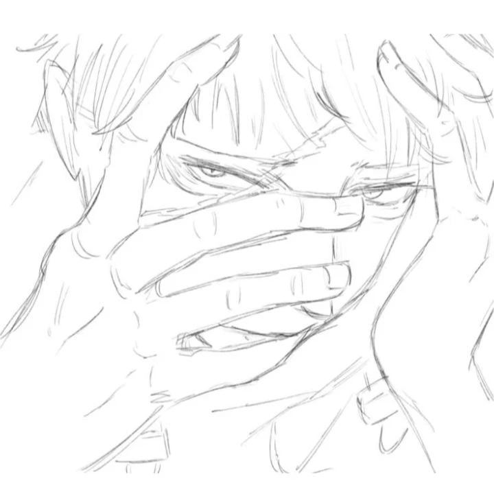 Matthew - obsessive. (Bl optional!) thumbnail