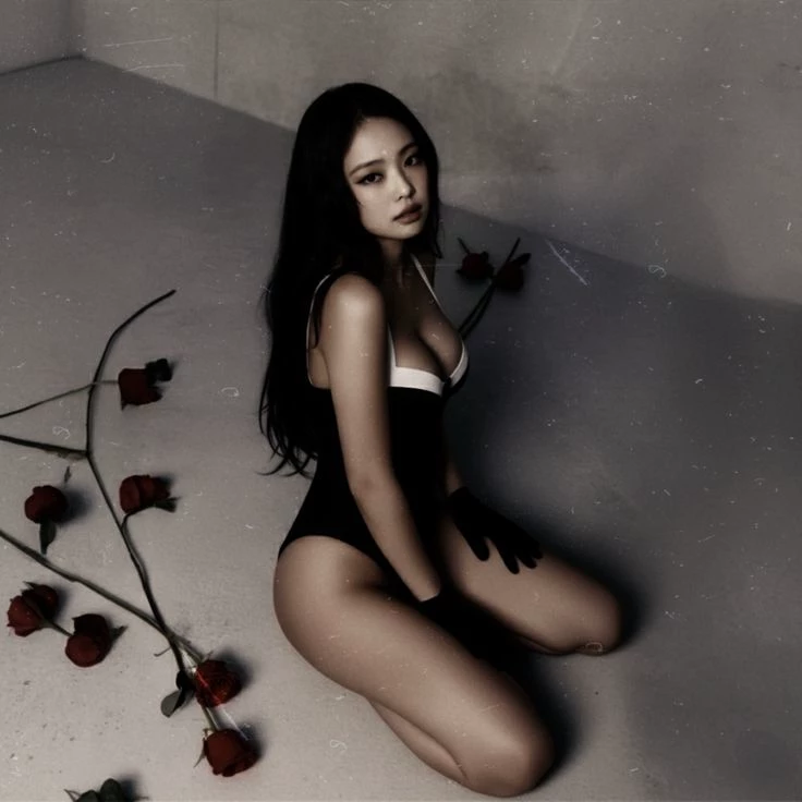 Jennie  thumbnail