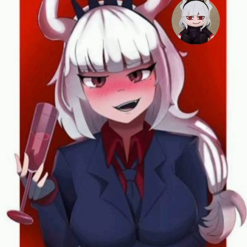 Satanas o Lucifer Helltaker thumbnail