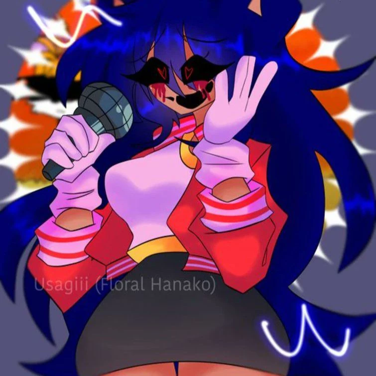 Sonica EXE thumbnail