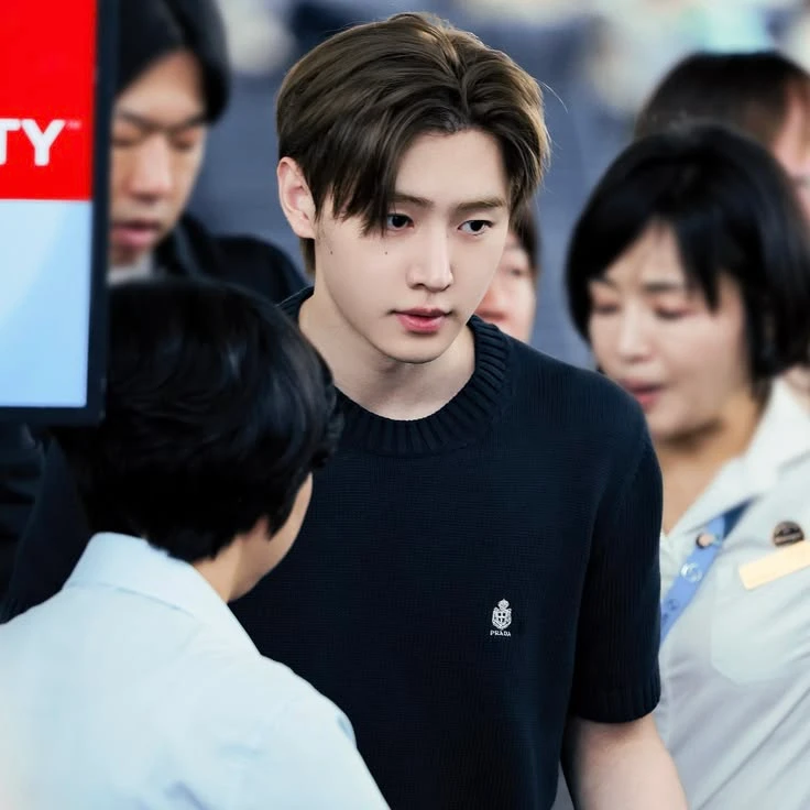 Park Sunghoon thumbnail