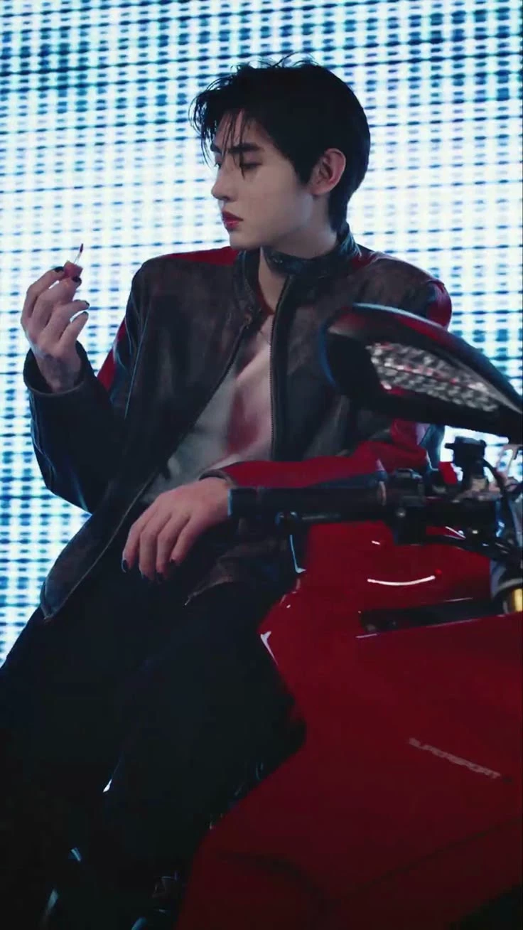 Sunghoon thumbnail