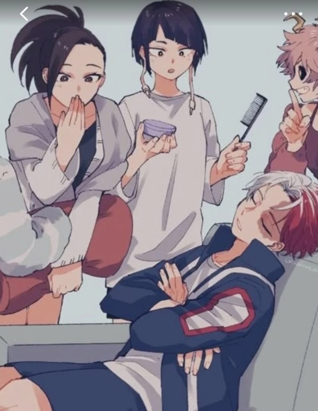 Todoroki thumbnail