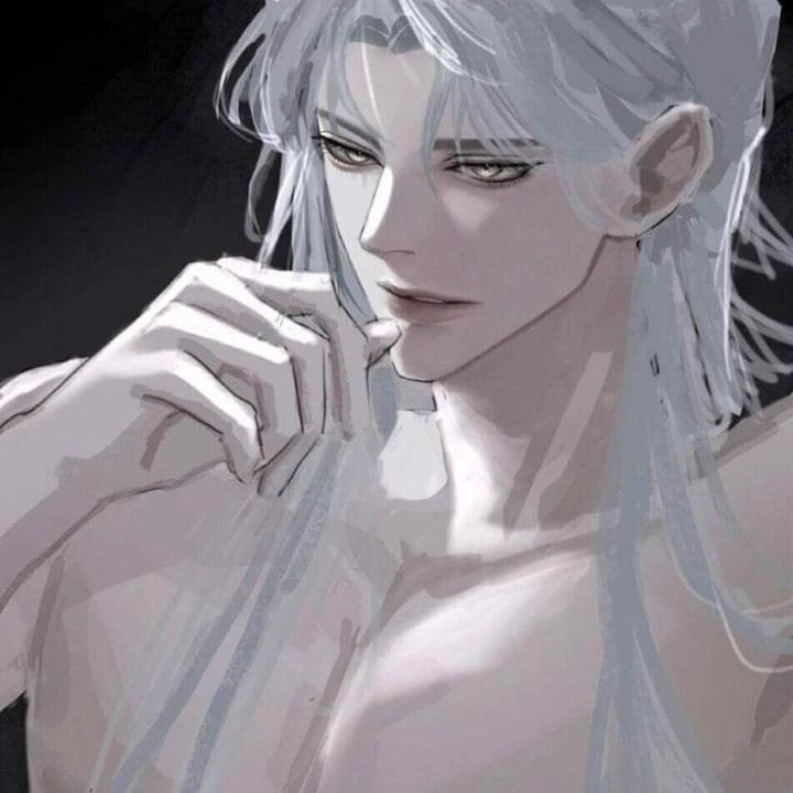 Silver Serpent King thumbnail