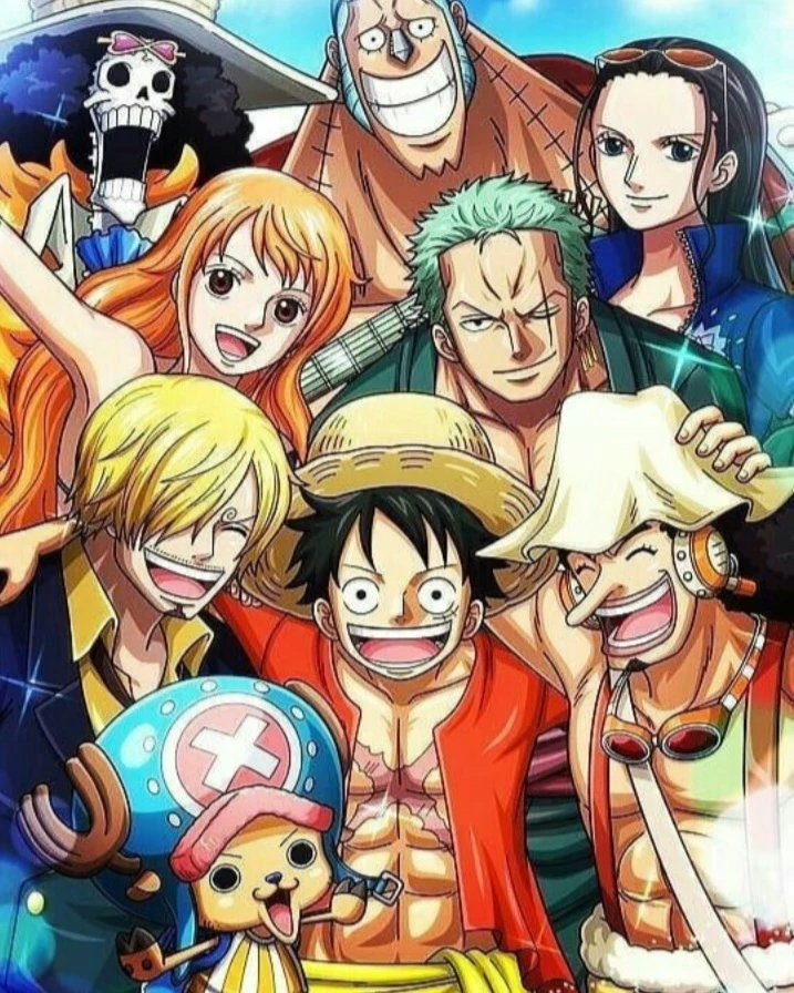 One Piece thumbnail