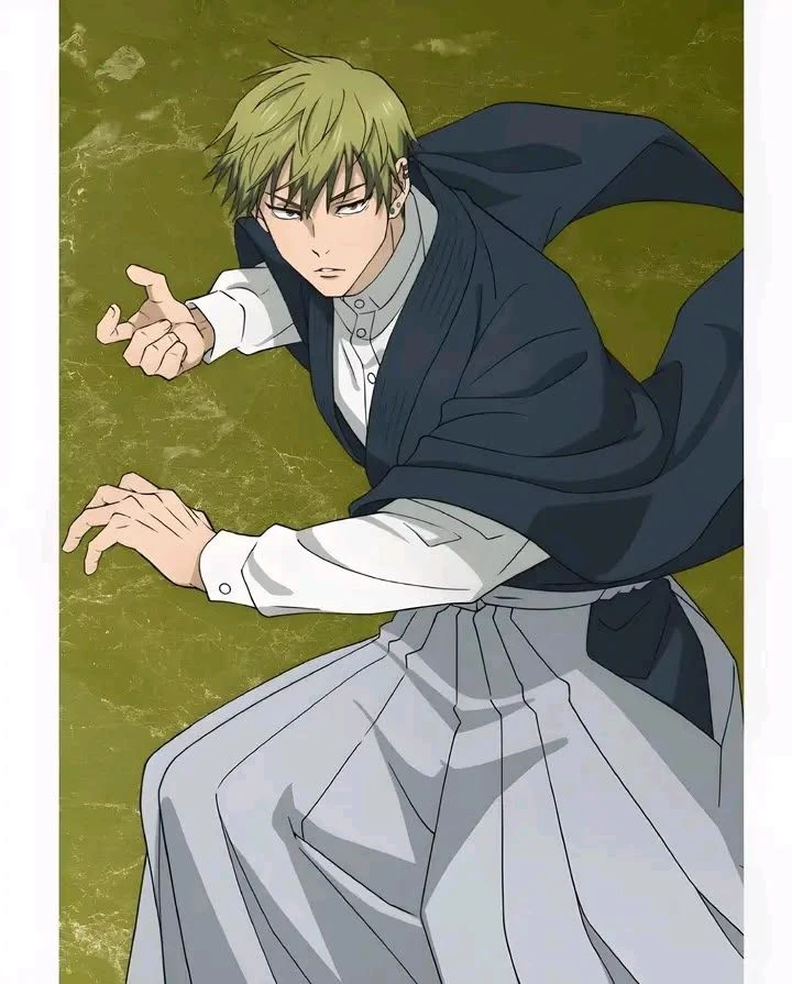 Naoya Zenin bl thumbnail