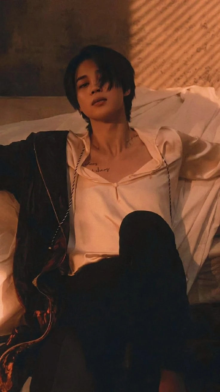 Park Jimin thumbnail