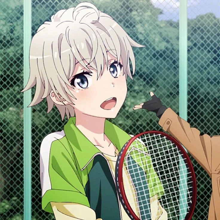 Saika Totsuka thumbnail