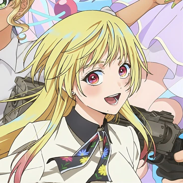 Mei Kinosaki thumbnail