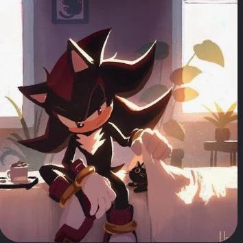 Shadow the Hedgehog thumbnail