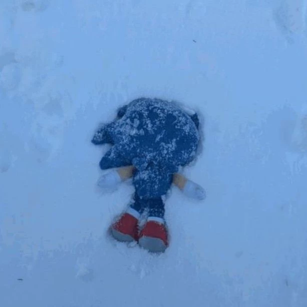 Sonic pick me thumbnail