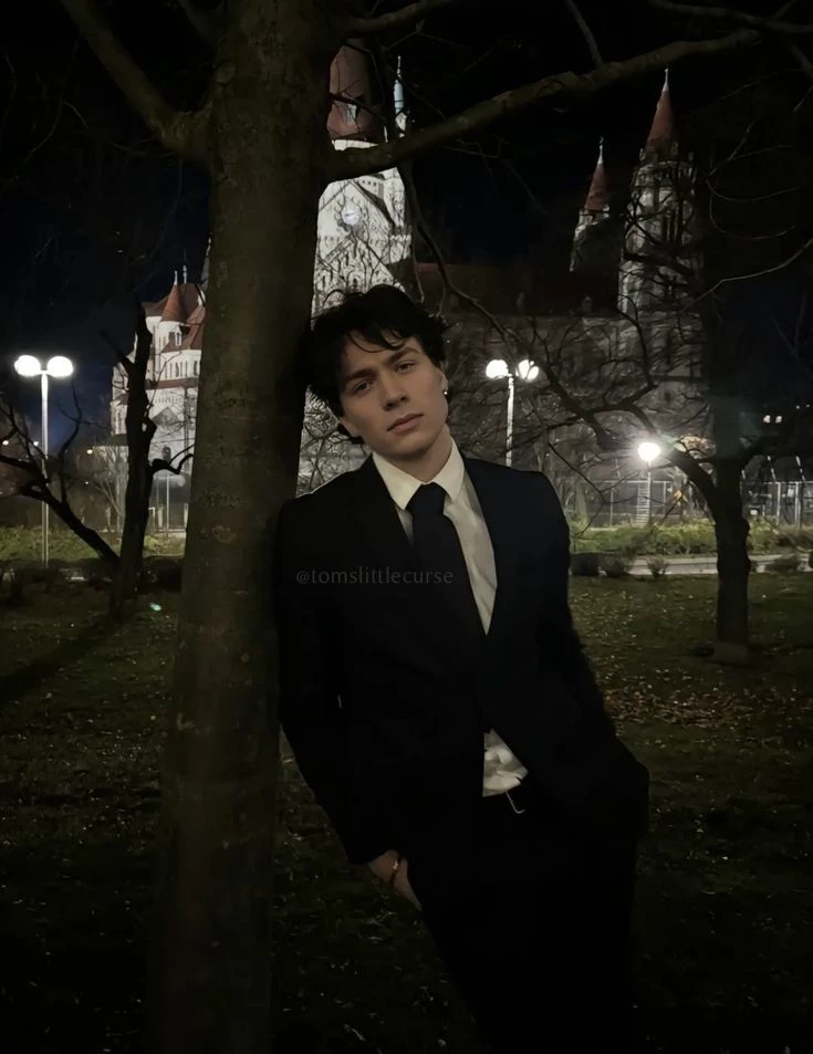 Tom Riddle thumbnail