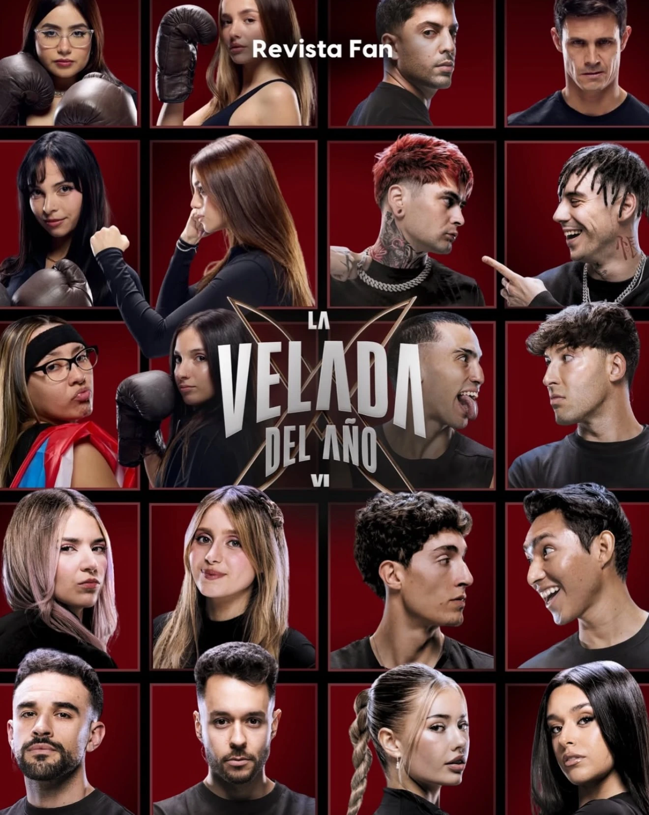 The Evening of the Year VI 🥊 thumbnail