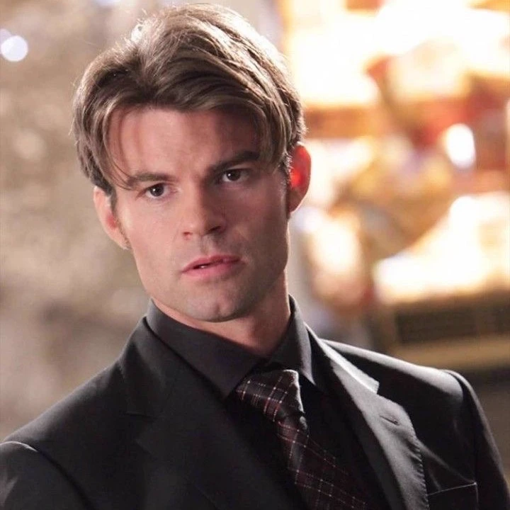 Elijah Mikaelson thumbnail