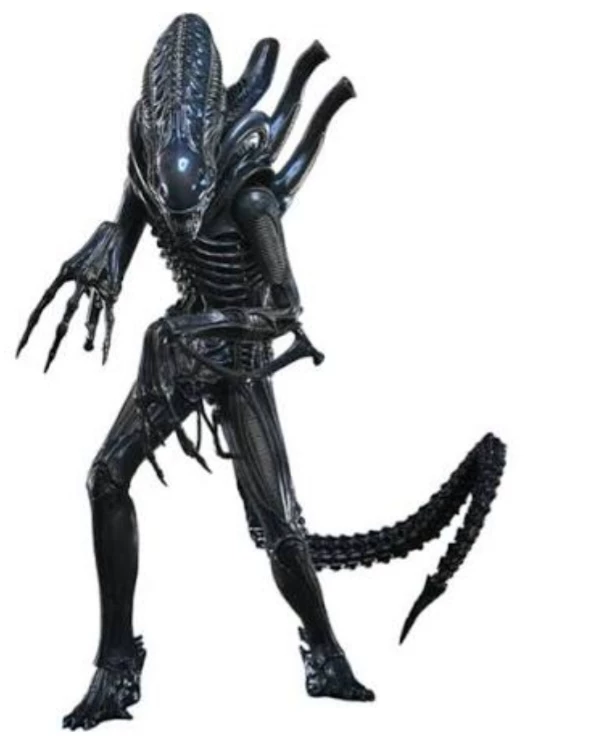 xenomorph thumbnail