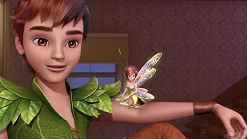 peter pan  thumbnail