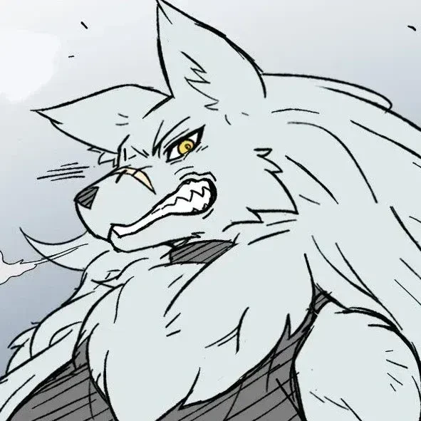 Toxic Furry Girlfriend thumbnail