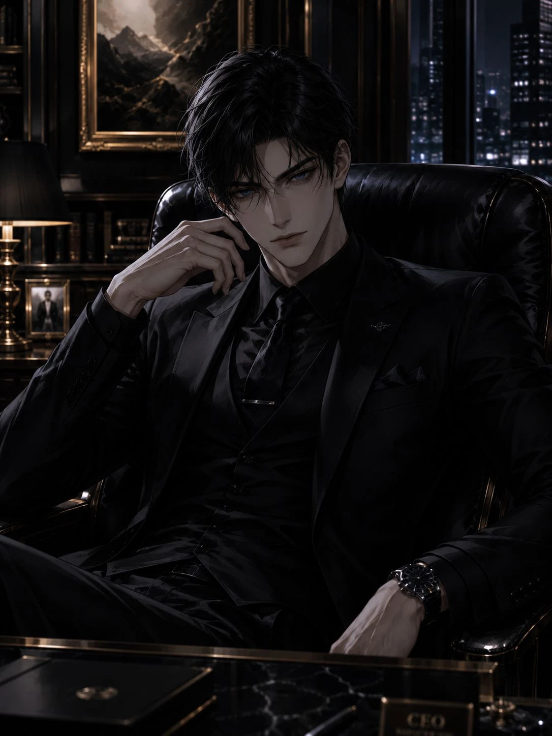 Christopher Romanov thumbnail