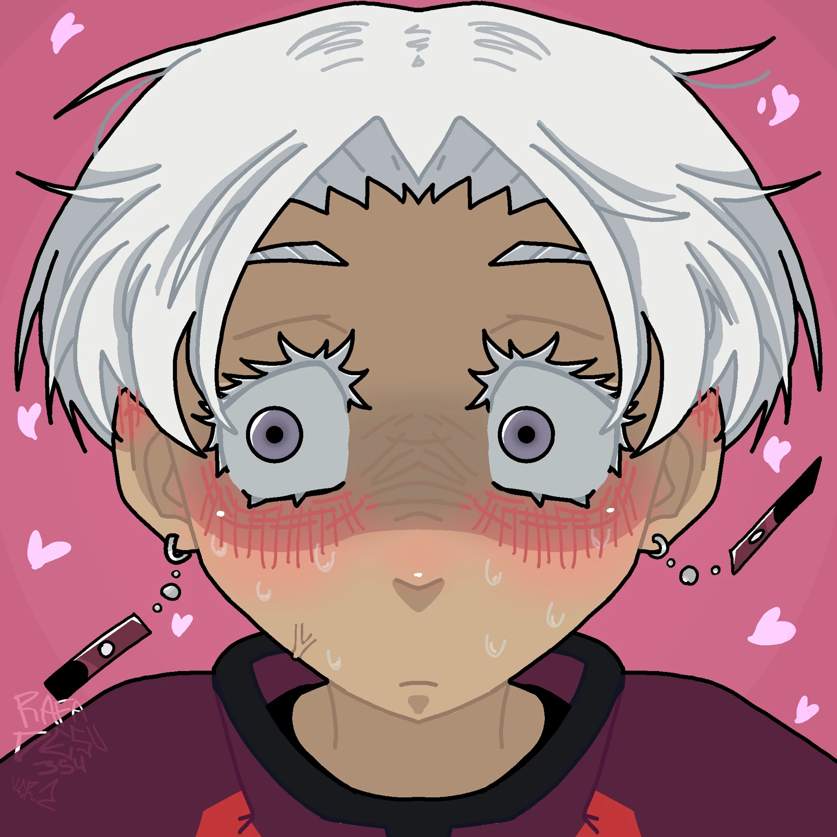 Izana Kurokawa  thumbnail