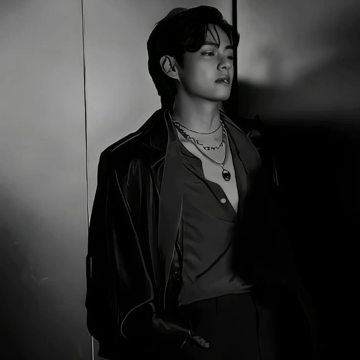 Kim Taehyung thumbnail
