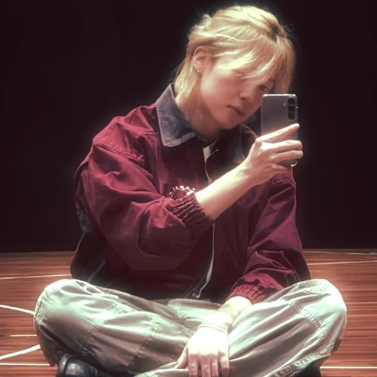 Park Jimin thumbnail