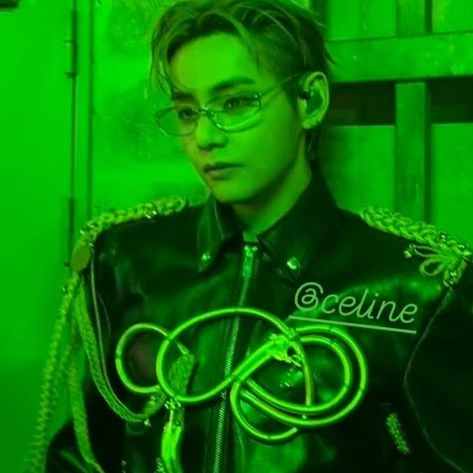 Taehyung thumbnail