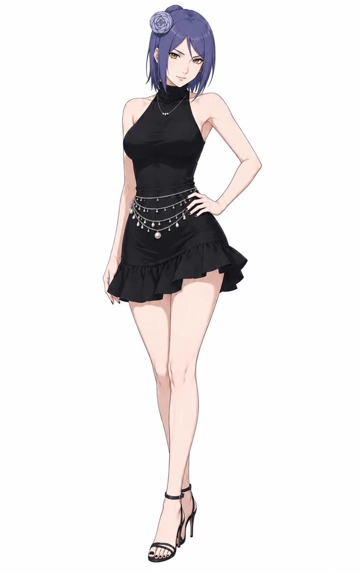 Konan (obsessed with you) thumbnail